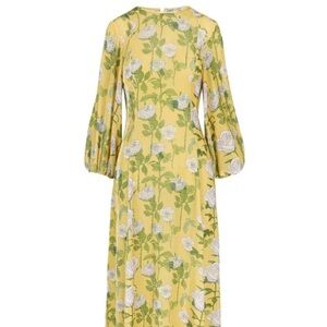 Bernadette Roxette Dress EUC